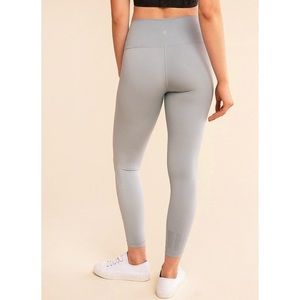 Lululemon Wunder Under High-Rise Tight 25” Full-On Luxtreme in Chambray